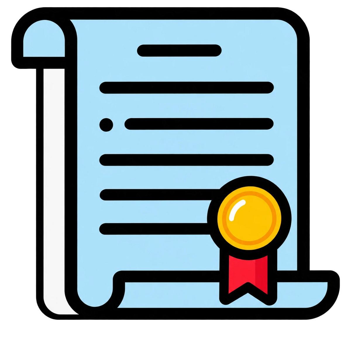 Wholesale fulfillment icon representing reliable order processing and partner support